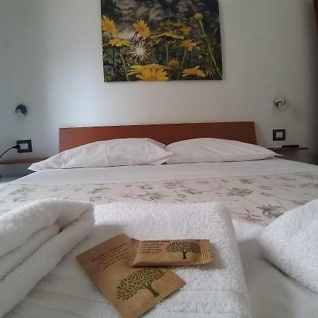 Bed and Breakfast Domo Silvia La Maddalena  Exteriér fotografie