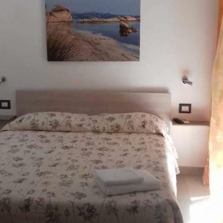 Bed and Breakfast Domo Silvia La Maddalena  Exteriér fotografie