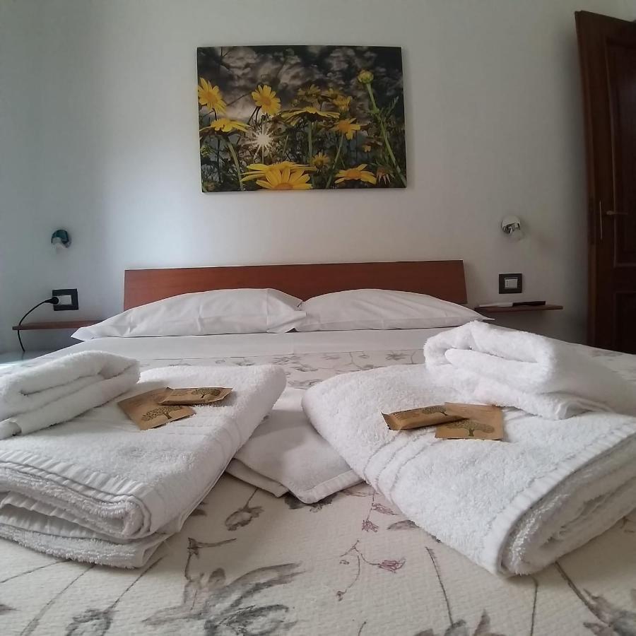 Bed and Breakfast Domo Silvia La Maddalena  Exteriér fotografie