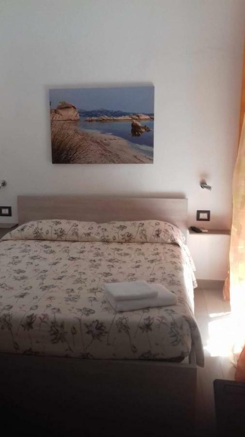 Bed and Breakfast Domo Silvia La Maddalena  Exteriér fotografie