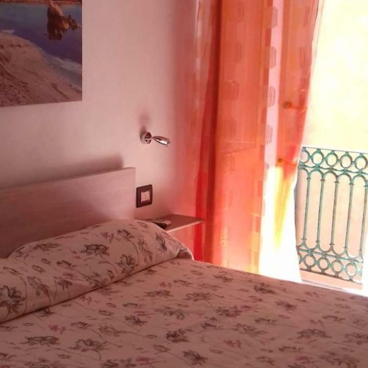 Bed and Breakfast Domo Silvia La Maddalena  Exteriér fotografie