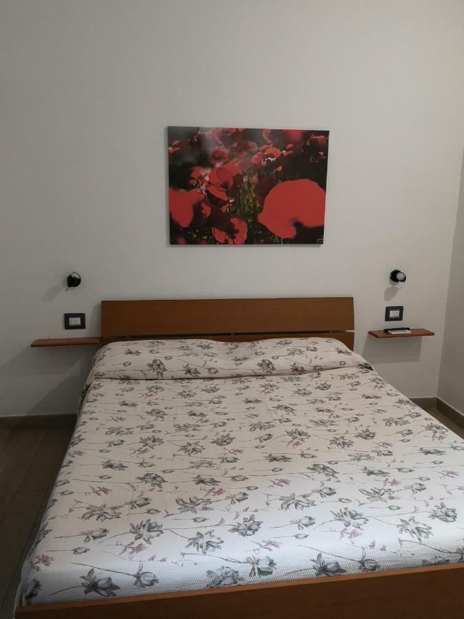 Bed and Breakfast Domo Silvia La Maddalena  Exteriér fotografie