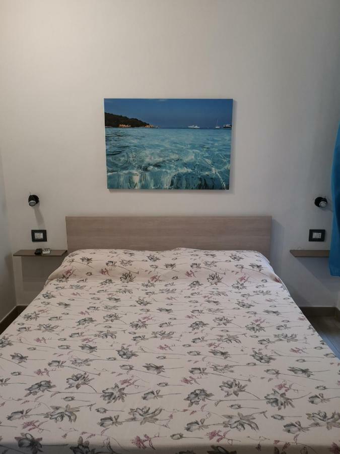 Bed and Breakfast Domo Silvia La Maddalena  Exteriér fotografie
