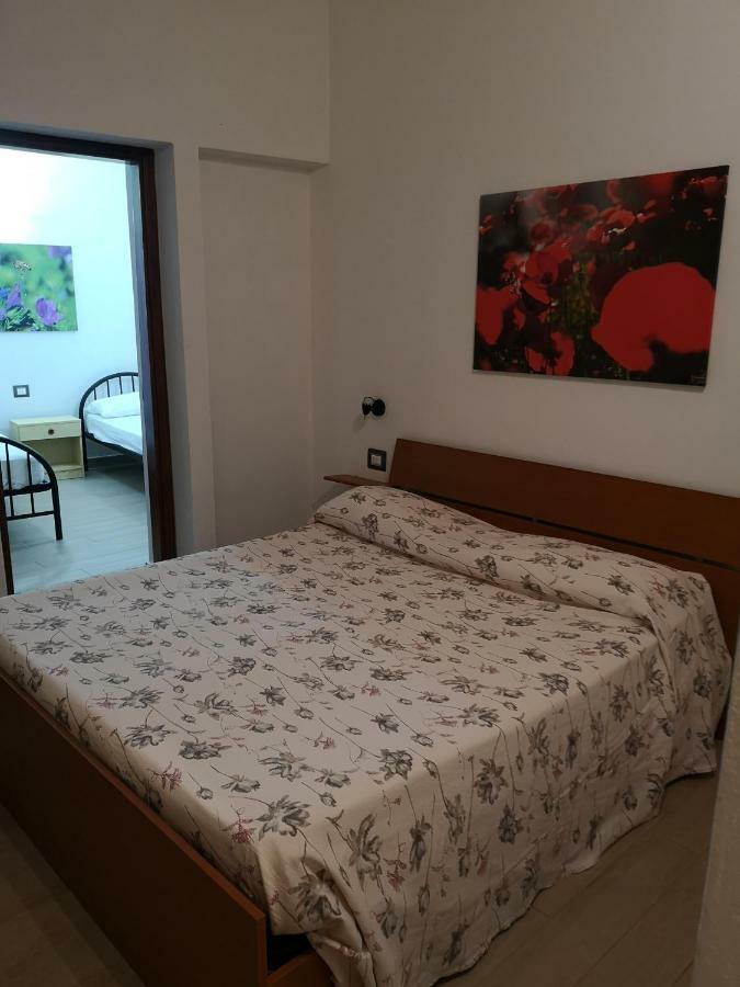 Bed and Breakfast Domo Silvia La Maddalena  Exteriér fotografie