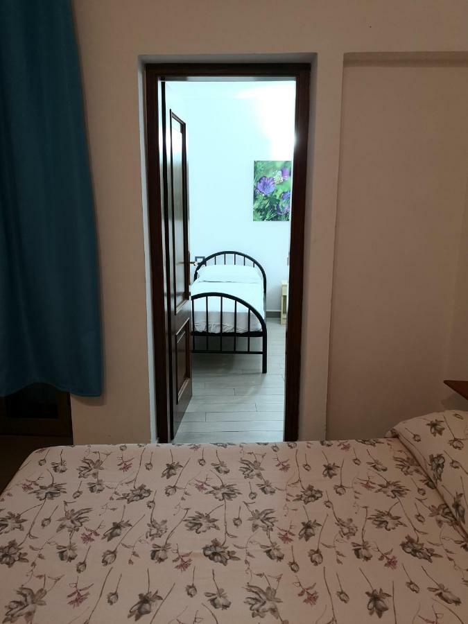 Bed and Breakfast Domo Silvia La Maddalena  Exteriér fotografie