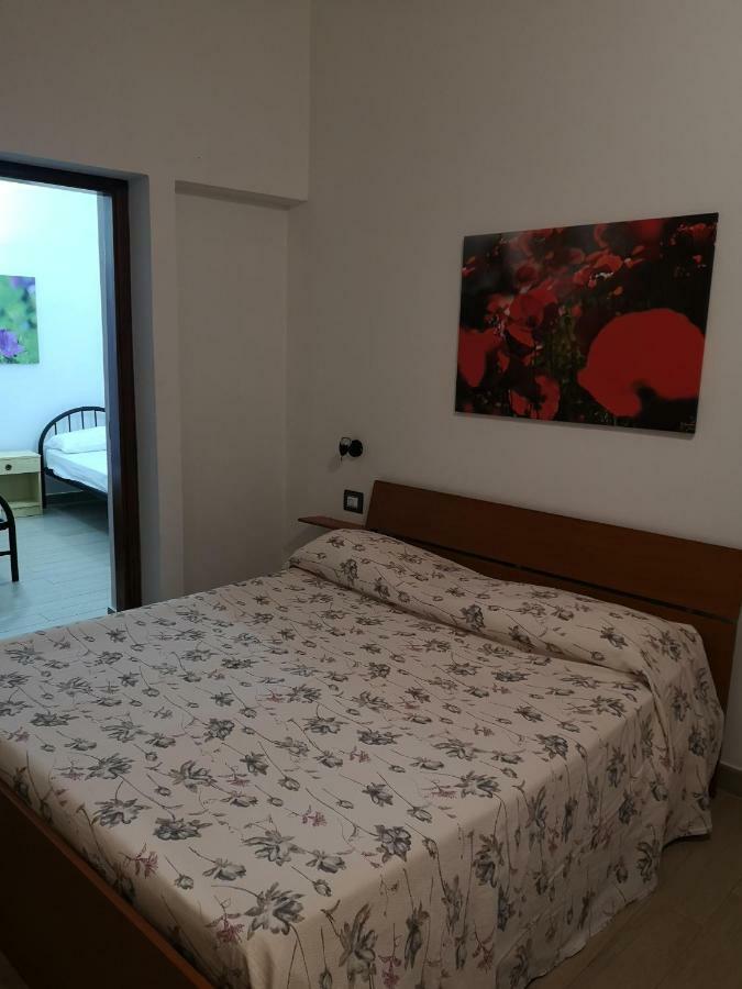 Bed and Breakfast Domo Silvia La Maddalena  Exteriér fotografie