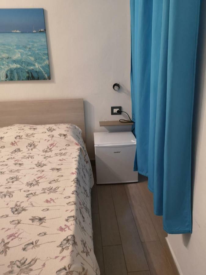 Bed and Breakfast Domo Silvia La Maddalena  Exteriér fotografie
