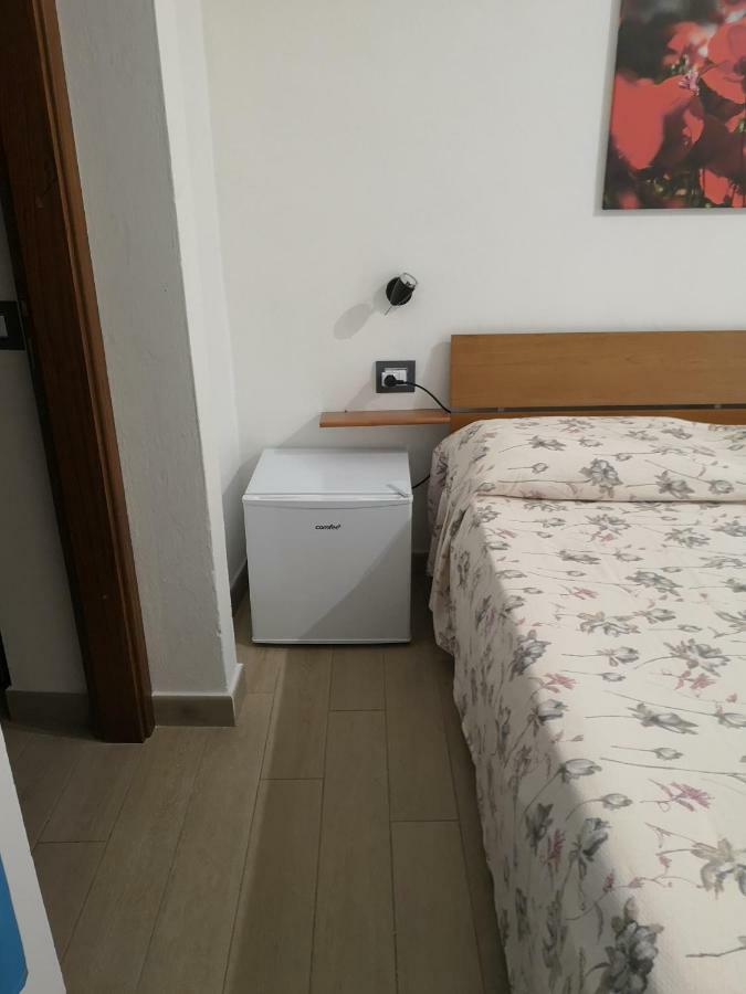 Bed and Breakfast Domo Silvia La Maddalena  Exteriér fotografie