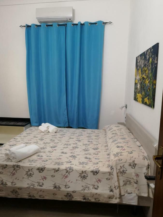 Bed and Breakfast Domo Silvia La Maddalena  Exteriér fotografie