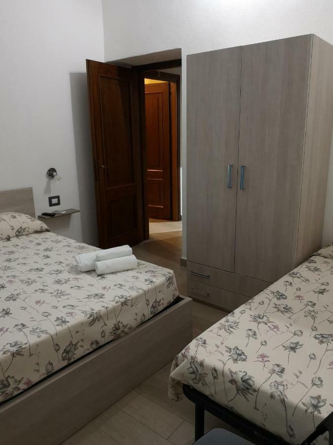 Bed and Breakfast Domo Silvia La Maddalena  Exteriér fotografie