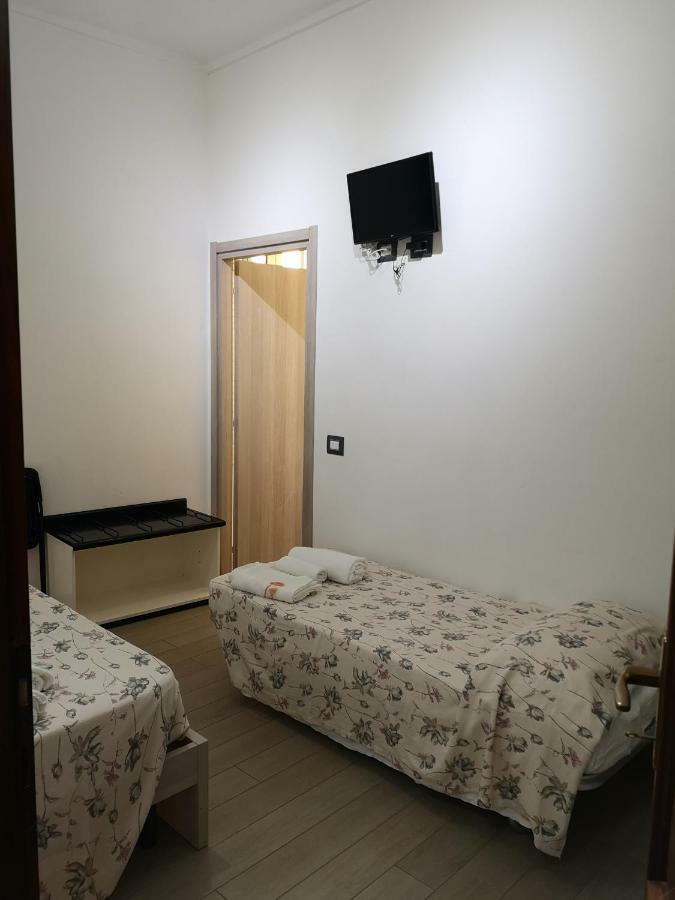 Bed and Breakfast Domo Silvia La Maddalena  Exteriér fotografie
