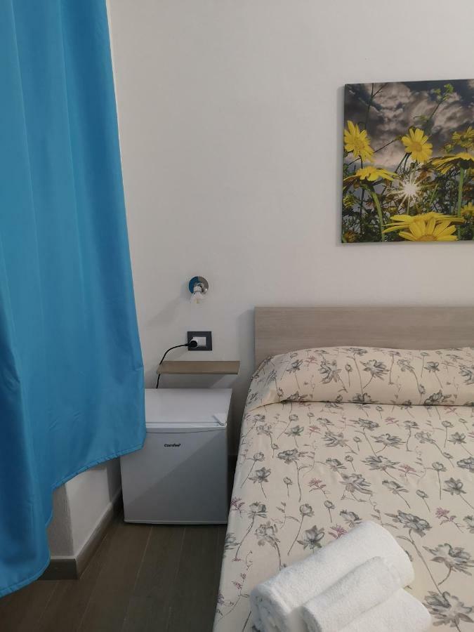 Bed and Breakfast Domo Silvia La Maddalena  Exteriér fotografie